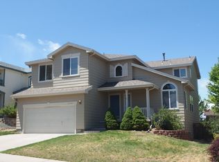 6310 Shannon Trl, Highlands Ranch, CO 80130