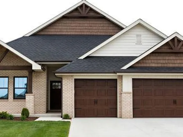 5005 Misty Wood Ln, Mustang, OK 73064