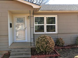 1123 S Walnut St, Stillwater, OK 74074