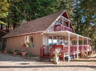 3100 Meyers Rd, Camino, CA 95709