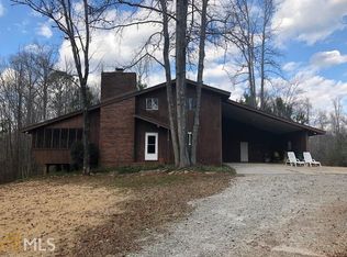 845 Cedar Ridge Rd, Monroe, GA 30656