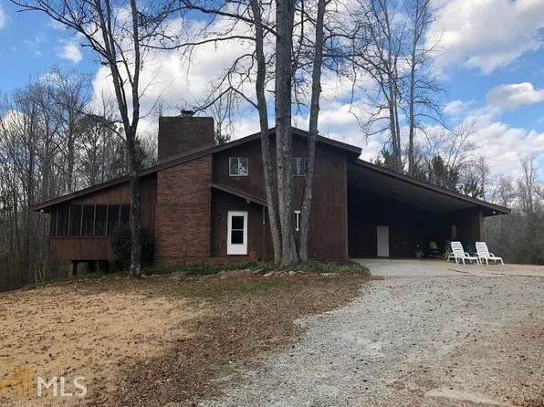 845 Cedar Ridge Rd, Monroe, GA 30656