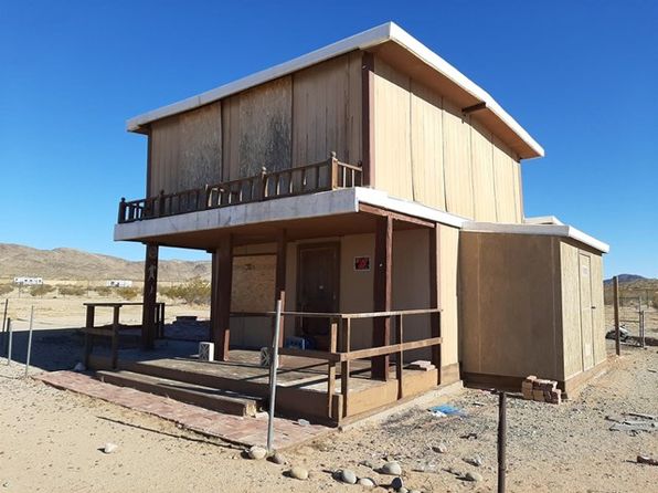 Lucerne Valley Land