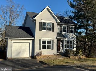 301 Washington St, Middletown, MD 21769