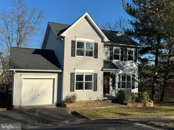 301 Washington St, Middletown, MD 21769