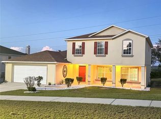 651 Skyridge Rd, Clermont, FL 34711