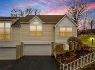 160 Sedeca Dr, Canonsburg, PA 15317