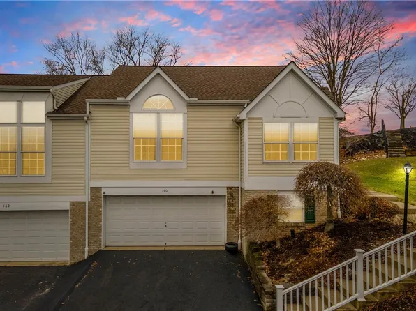 160 Sedeca Dr, Canonsburg, PA 15317