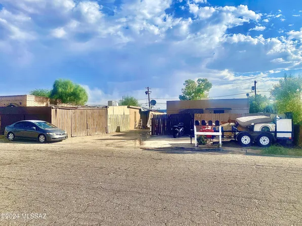 2120-28 E 17th St, Tucson, AZ 85719