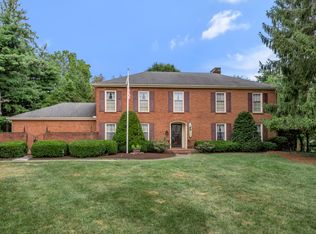 659 Tateswood Dr, Lexington, KY 40502