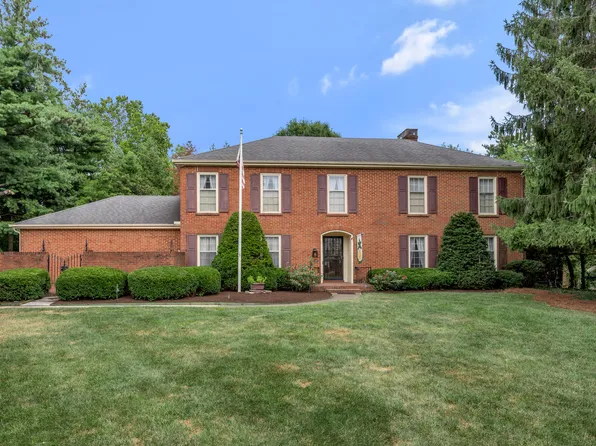 659 Tateswood Dr, Lexington, KY 40502