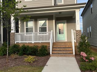 257 Daniel Ridge Rd, Wendell, NC 27591