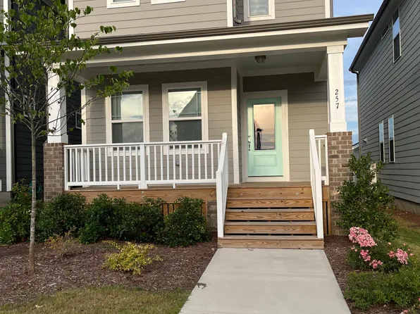 257 Daniel Ridge Rd, Wendell, NC 27591