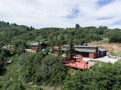 2903 S Forest Meadow Rd, Wanship, UT, 84017