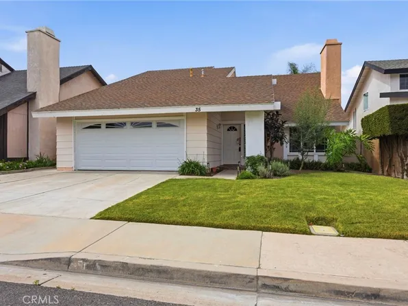 35 Lindberg, Irvine, CA 92620