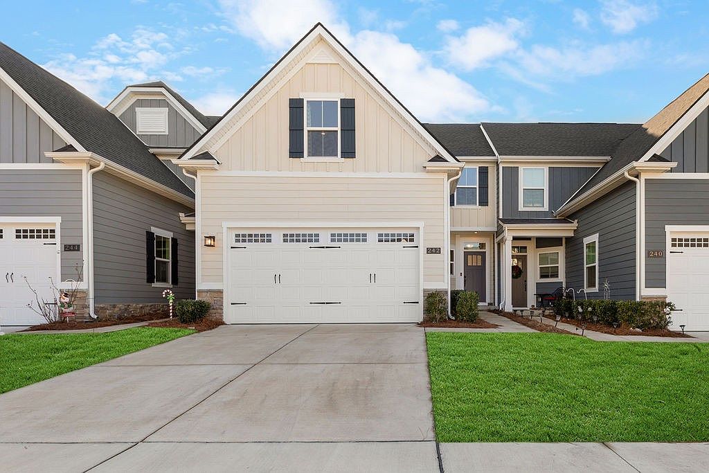 242 Marion Dr, Spring Hill, TN 37174 | MLS #2808757 | Zillow