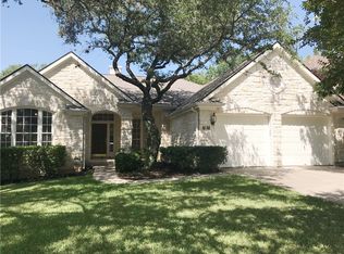 9918 Barbrook Dr, Austin, TX 78726