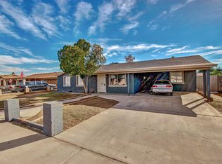 6631 W Cypress St, Phoenix, AZ 85035