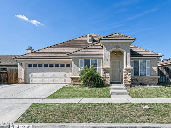 2421 N Baldwin Way, Santa Maria, CA 93458