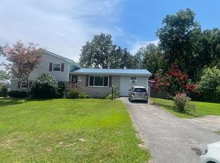 1620 Zale Dr SE, Cleveland, TN 37323