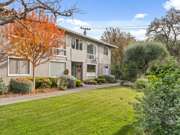 1024 Los Gamos Road #H, San Rafael, CA 94903