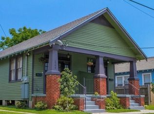 1706 Joliet St, New Orleans, LA 70118