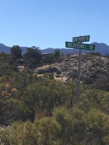 0 Saint Pierre Rd, Mountain Center, CA, 92561