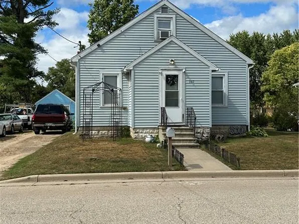 337 South 1st Street, Black River Falls, WI 54615