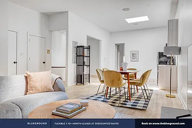 Rented by The Blueground