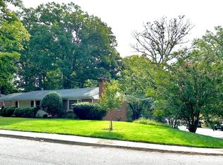 100 Elkhorn Rd, Charlottesville, VA 22903