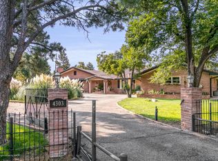 4303 SW 3rd Ave, Amarillo, TX 79106
