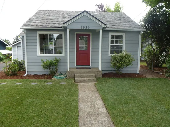 1939 1st Ave SE, Albany, OR 97321
