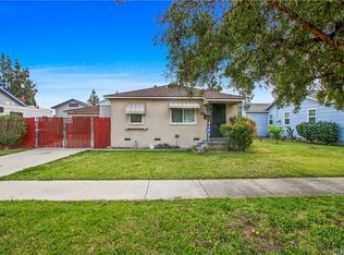 8538 Cravell Ave, Pico Rivera, CA 90660