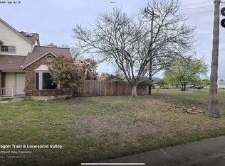 9722 Lonesome Valley, Converse, TX 78109