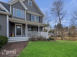 45 Tuttle Ln, Dover, NH 03820