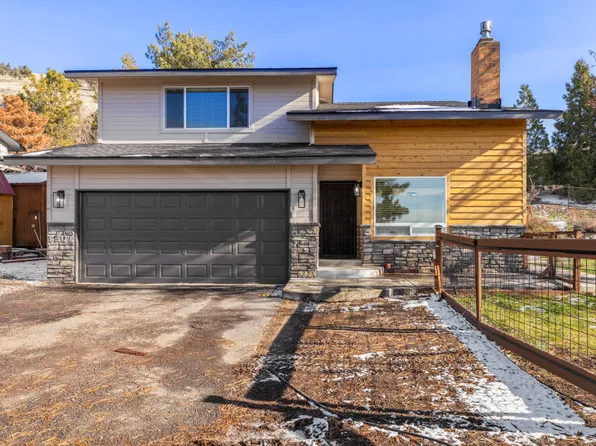 2207 Kimberly Dr, Klamath Falls, OR 97603