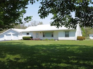 480 S Maysville Rd W, Greenville, PA 16125