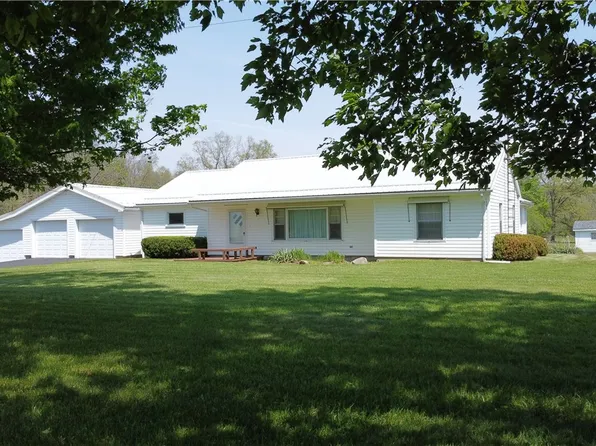 480 S Maysville Rd, Greenville, PA 16125