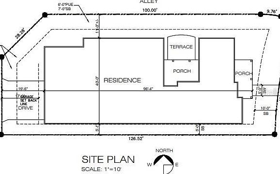 4th image of 1062 SW 135th Dr