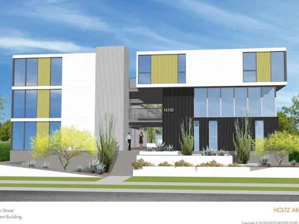 16150 Vanowen St, Van Nuys, CA 91406