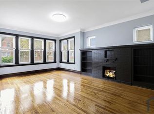 8243 S Sangamon St #1, Chicago, IL 60620