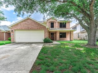 7906 Brookfield St, Baytown, TX 77523