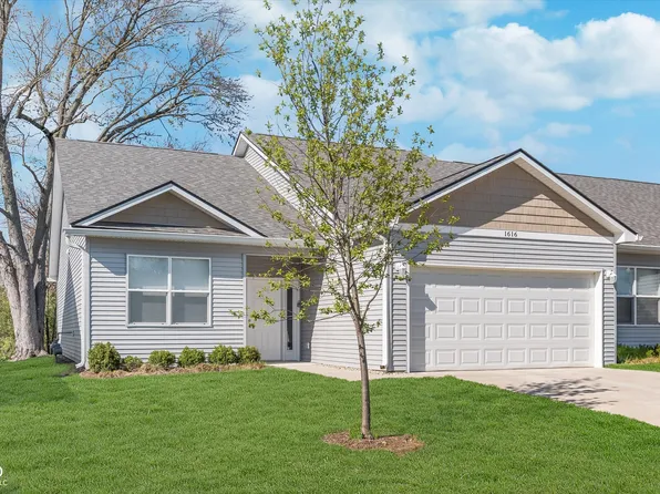 1616 Capra Ct, Beech Grove, IN 46107