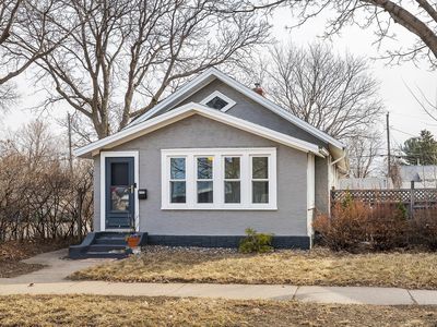 2555 7th St NE, Minneapolis, MN, 55418