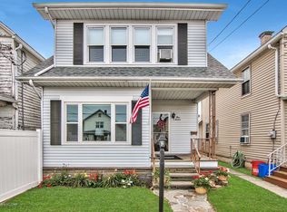 316 Church St, Duryea, PA 18642