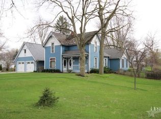 356 Lincoln Hwy E, New Haven, IN 46774