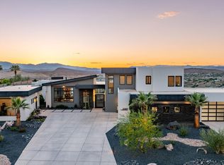 3089 E Banded Hills Dr, Saint George, UT 84790