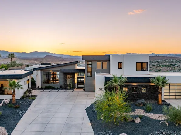 3089 E Banded Hills Dr, Saint George, UT 84790