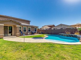 15528 N 181st Dr, Surprise, AZ 85388