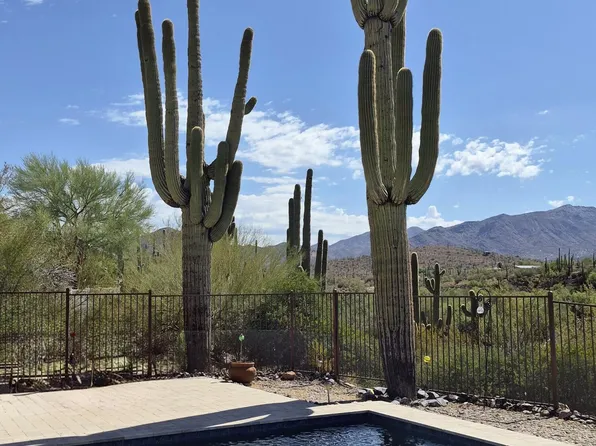 41455 N IRONWOOD Bluff, Cave Creek, AZ 85331